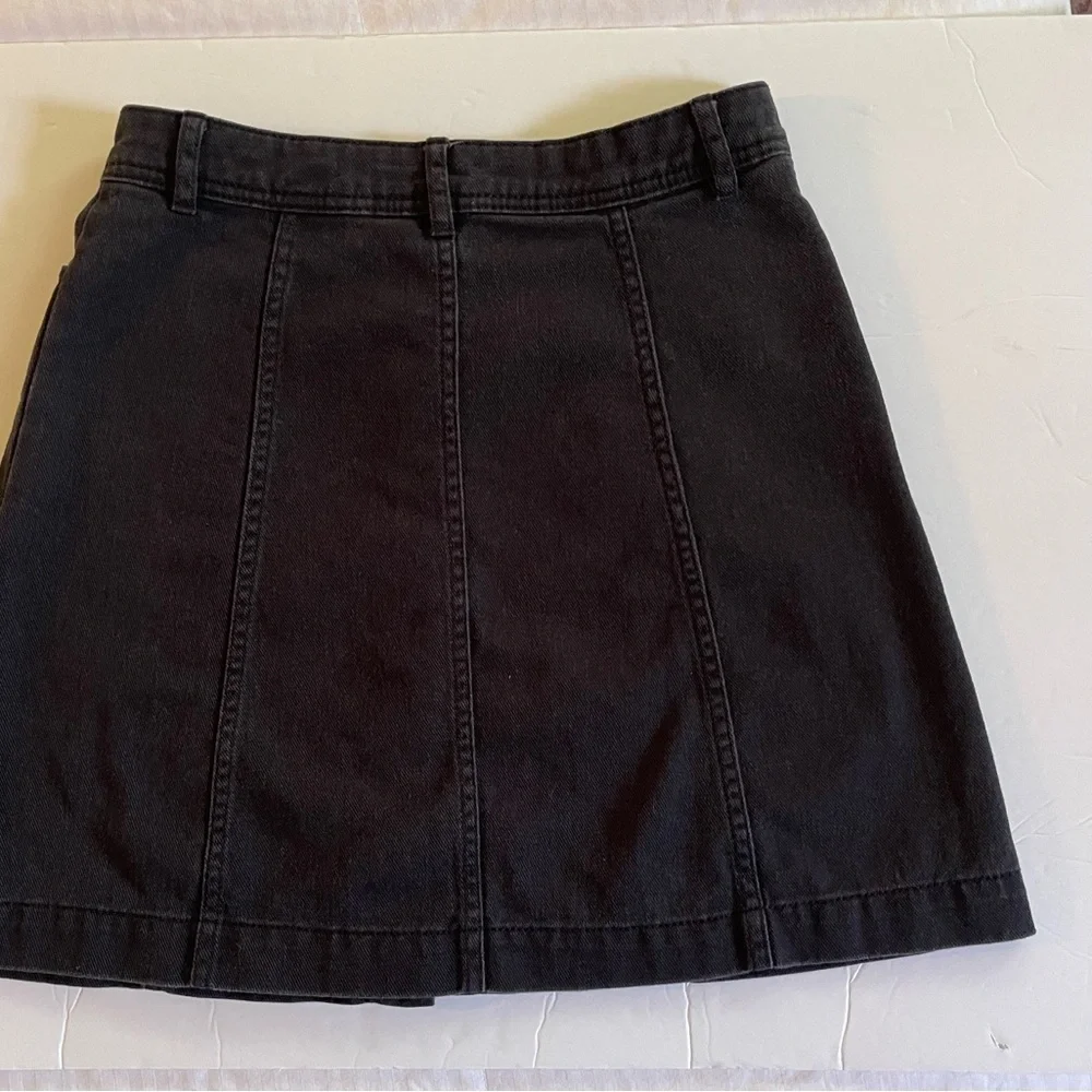 H&M divided denim